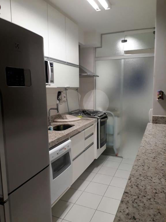 Apartamento à venda com 3 quartos, sendo 1 suíte, em Mandaqui, São Paulo, SP