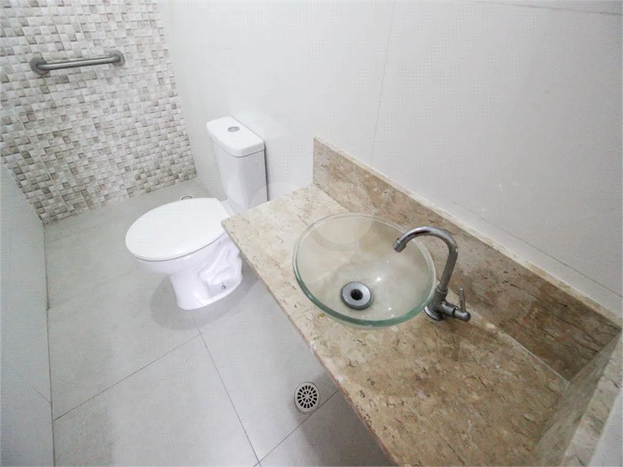 Apartamento à venda com 2 quartos em Santa Teresinha, São Paulo, SP