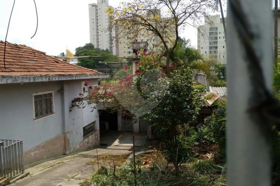 Casa Térrea à venda com 3 quartos em Vila Nova Cachoeirinha, São Paulo, SP