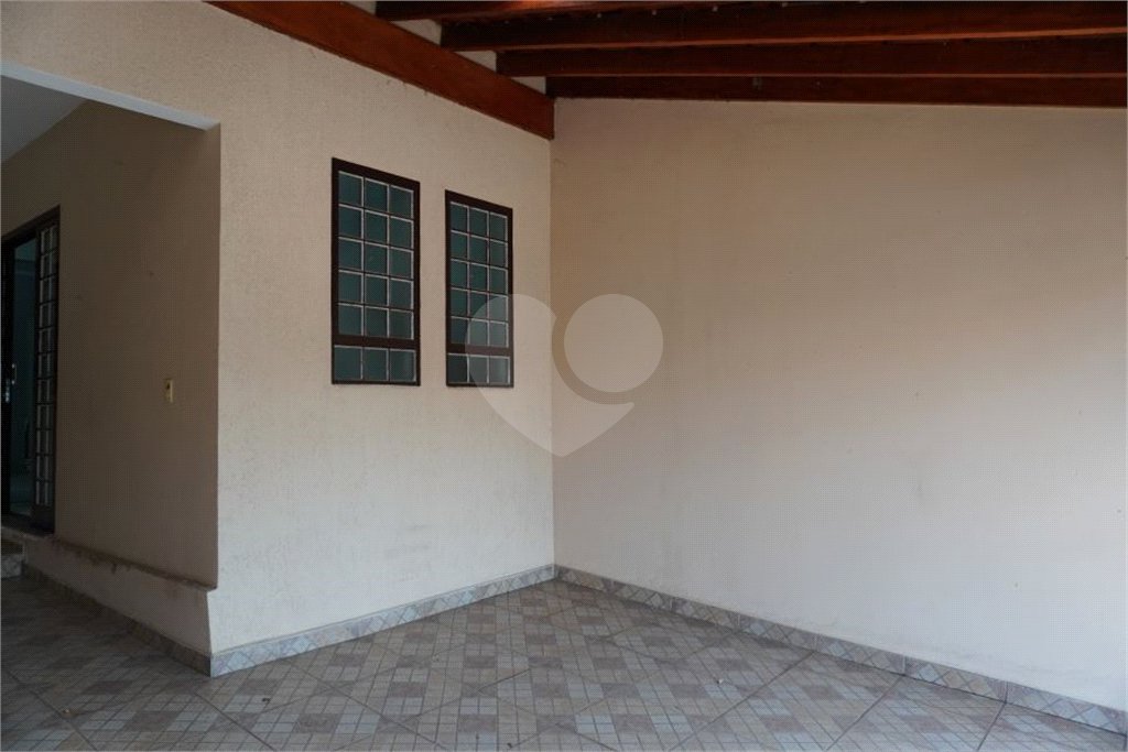 Casa à venda com 3 quartos em Jardim das Nações, Salto, SP