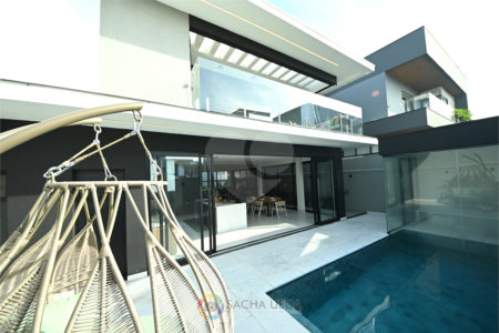 Casa à venda com 4 suítes no condomínio Residencial Dona Maria Candida, Indaiatuba - SP