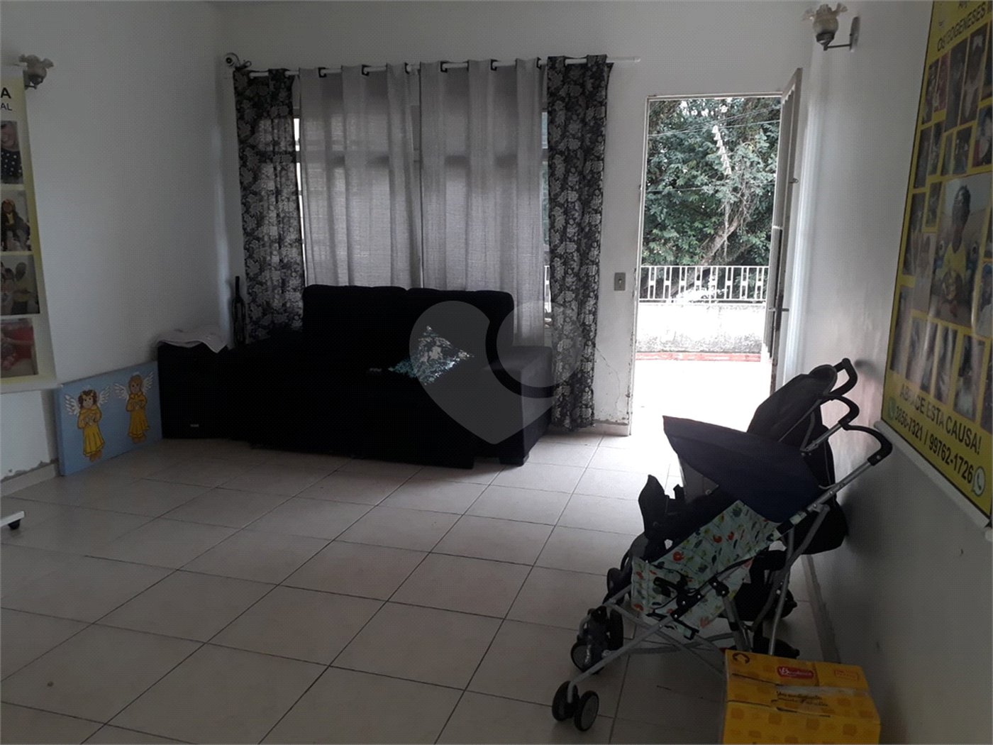 Casa à venda com 3 quartos em Casa Verde, São Paulo, SP