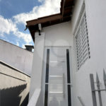 Casa Térrea à venda com 1 quarto em Vila Gustavo, São Paulo, SP