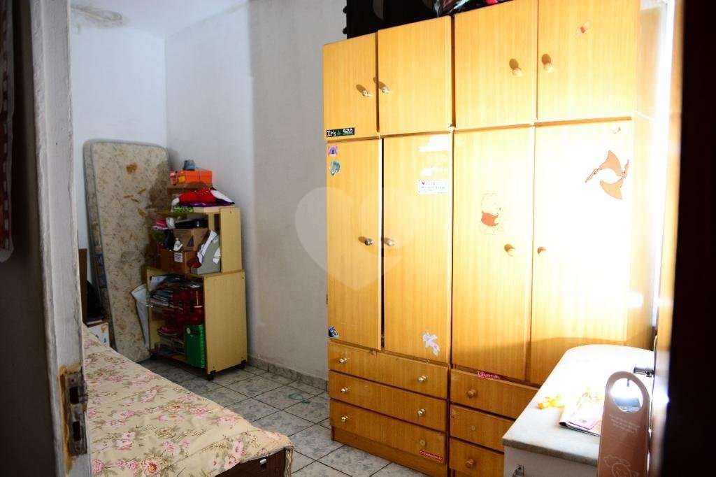 Sobrado à venda com 3 quartos em Vila Guilherme, São Paulo, SP