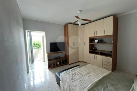Sobrado à venda com 2 quartos, sendo 1 suíte, em Vila Basileia, São Paulo, SP