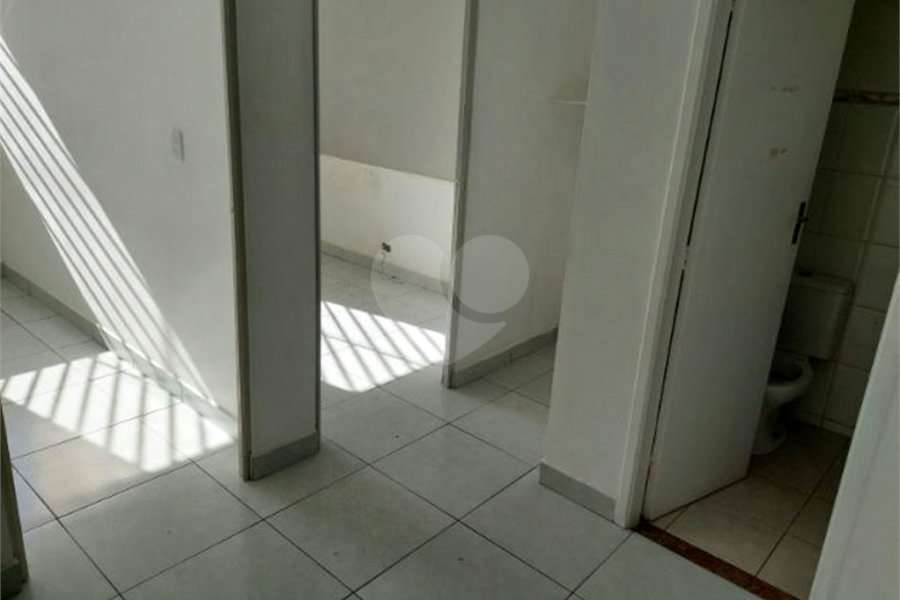 Sobrado à venda com 2 quartos, sendo 1 suíte, em Tucuruvi, São Paulo, SP