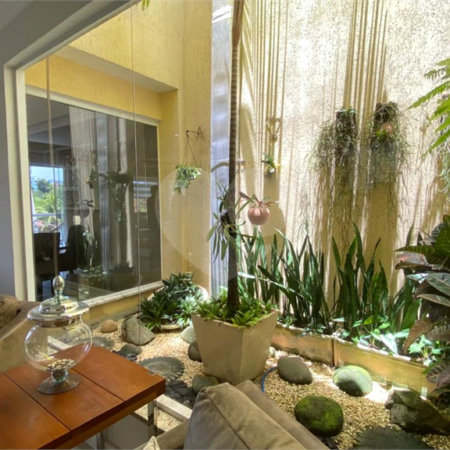 Casa à venda com 3 suítes no condomínio Padre Belizário 2, Rio de Janeiro - RJ