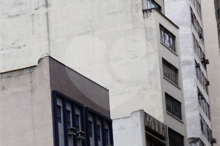 Prédio à venda no Centro, São Paulo, SP