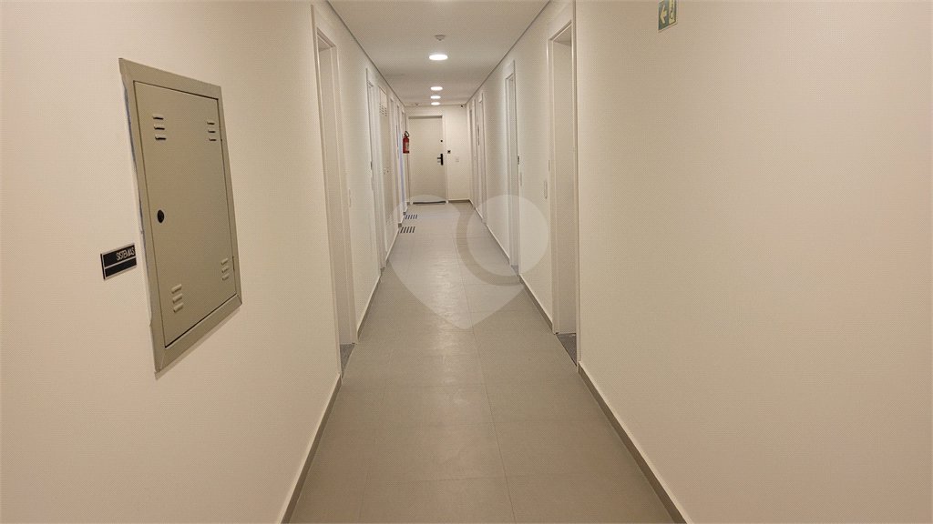 Apartamento à venda com 1 quarto em Jardim América, São Paulo, SP