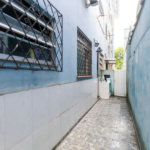 Apartamento com 2 dormitórios à venda, 65 m² por R$ 410.000,00 - Embaré - Santos/SP