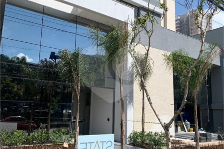 Apartamento à venda com 1 quarto em Vila Clementino, São Paulo, SP