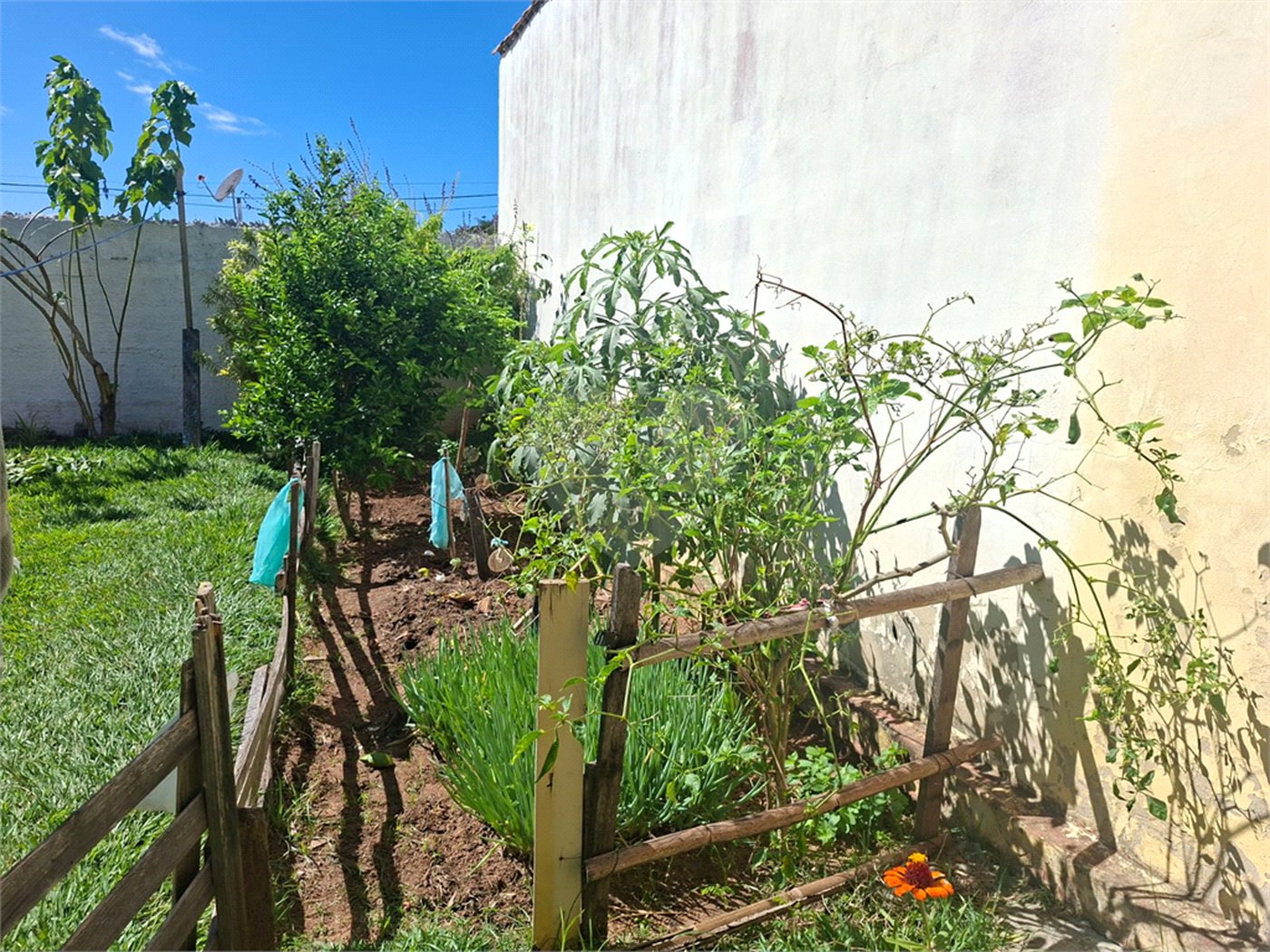 Casa à venda com 3 quartos, sendo 1 suíte,  em Tatetú, Alambari, SP