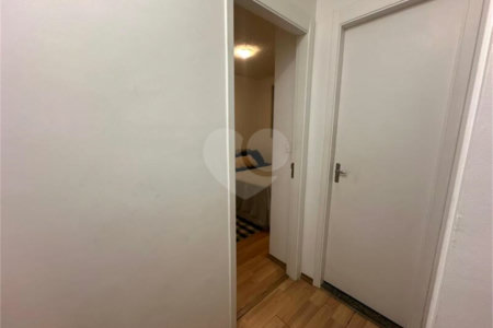 Apartamento à venda com 2 quartos em Água Branca, São Paulo, SP