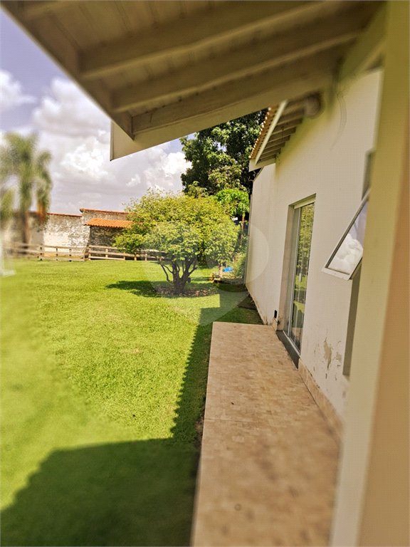Chácara à venda com 8 quartos, sendo 5 suítes, em Chácara Belvedere, Indaiatuba, SP