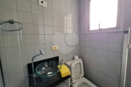 Apartamento à venda com 2 quartos em Parada Inglesa, São Paulo, SP