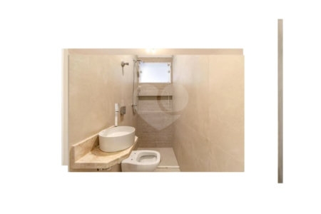 Apartamento à venda com 3 quartos, sendo 1 suíte, em Itaim Bibi, São Paulo, SP