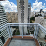 Studio à venda com 1 quarto em Consolação, São Paulo, SP