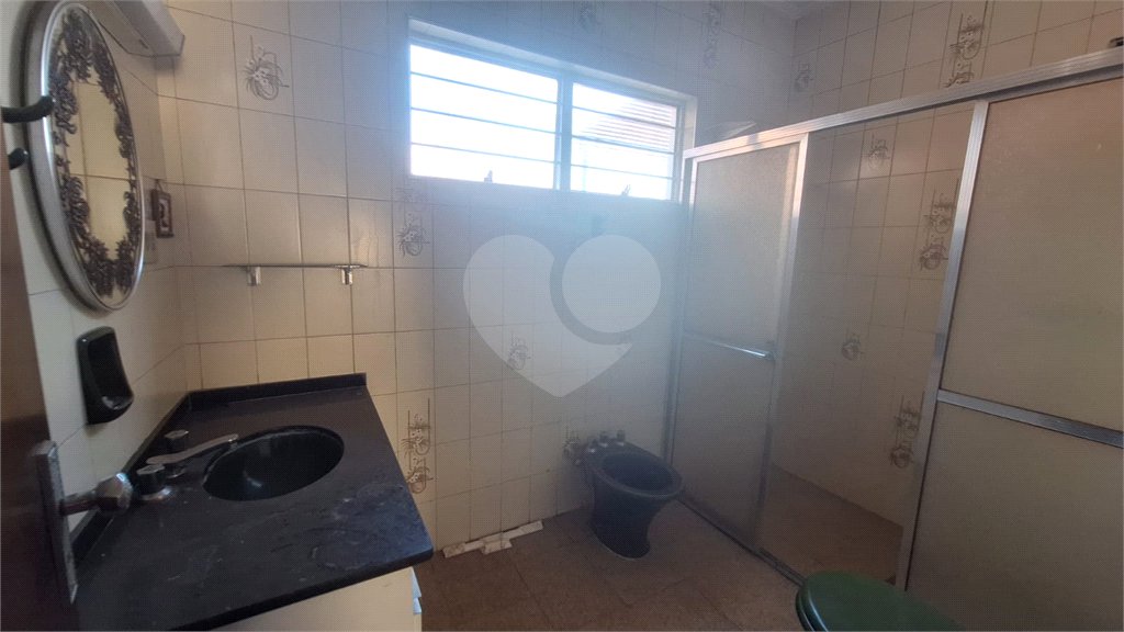 Casa à venda ou para alugar com 3 quartos, sendo 2 suítes,  em Parque Campolim, Sorocaba, SP
