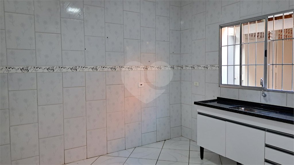 Casa à venda com 2 quartos em Jardim Vitória, Mairinque, SP