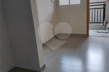 Apartamento à venda com 1 quarto em Parque Vitória, São Paulo, SP