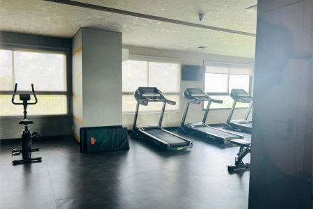 Apartamento para alugar com 2 suítes em Parque Morumbi, Votorantim, SP