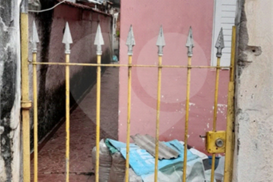 Sobrado à venda com 3 quartos em Parque Edu Chaves, São Paulo, SP