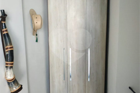 Apartamento à venda com 2 quartos, sendo 1 suíte, em Santa Terezinha, Santo André, SP