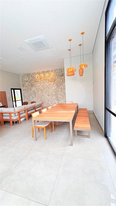 Apartamento à venda com 4 suítes em Parque Residencial Aquarius, São José dos Campos, SP