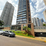 Apartamento à venda com 3 suítes em Bosque das Juritis, Ribeirão Preto, SP