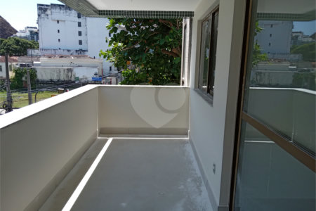 Apartamento à venda com 2 quartos, sendo 1 suíte, em Tijuca, Rio de Janeiro, RJ