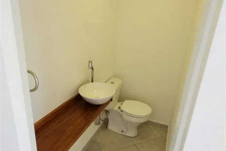 Apartamento à venda com 3 quartos, sendo 2 suítes, em Paraíso do Morumbi, São Paulo, SP