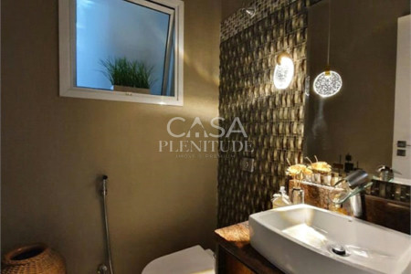 Casa em condomínio à venda com 4 suítes em Jardim Residencial Giverny, Sorocaba, SP