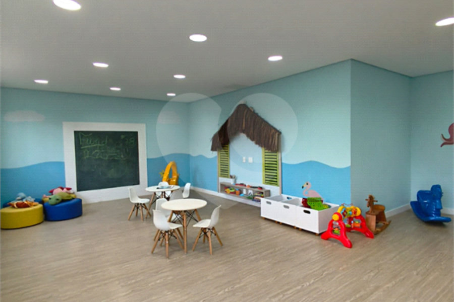 Apartamento à venda com 3 quartos, sendo 1 suíte, em Santana, São Paulo, SP