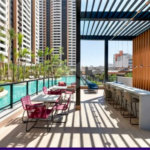 Apartamento para alugar com 2 quartos em Brás, São Paulo, SP