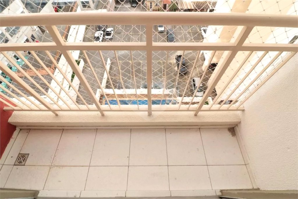 Apartamento à venda com 2 quartos em Mooca, São Paulo, SP