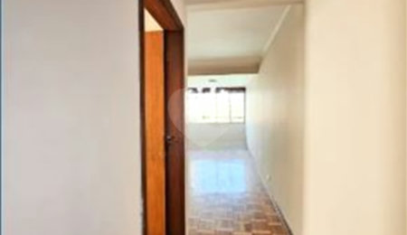 Apartamento à venda com 2 quartos em Santana, São Paulo, SP