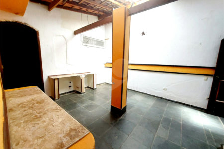 Sobrado à venda com 3 quartos, sendo 1 suíte, em Lapa, São Paulo, SP