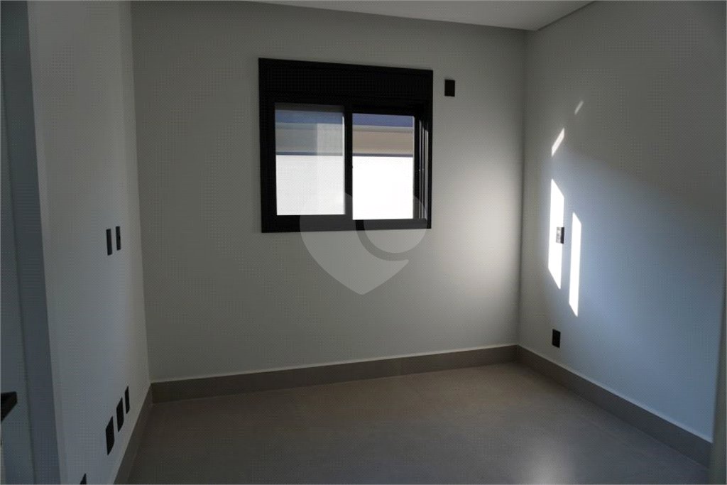 Casa à venda com 3 suítes no condomínio Residencial Una Itu Sp, Itu - SP