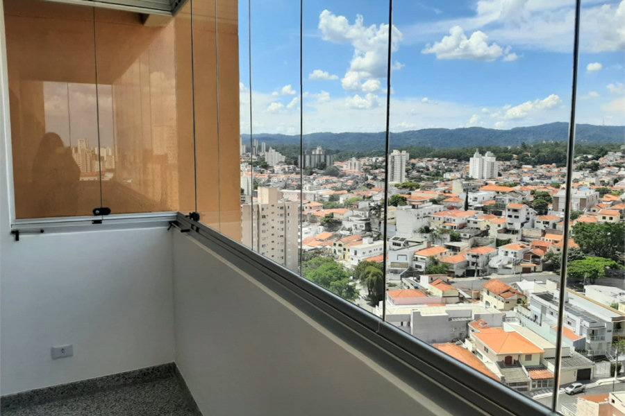Apartamento à venda com 3 quartos, sendo 1 suíte, em Santana, São Paulo, SP