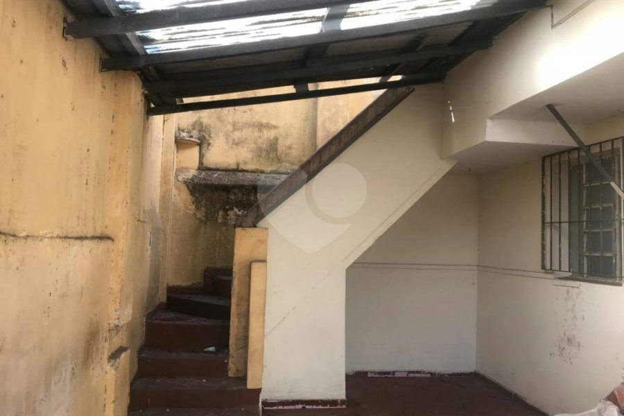 Sobrado à venda com 4 quartos em Casa Verde, São Paulo, SP