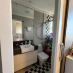 Apartamento à venda com 4 suítes em Jardim Ana Maria, Jundiaí, SP