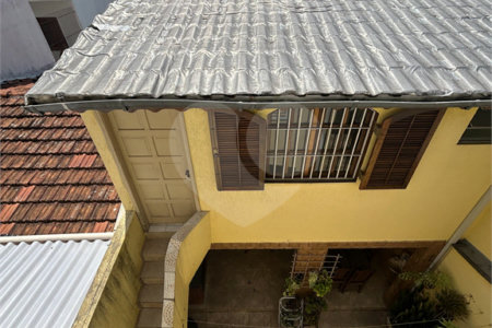 Sobrado à venda com 3 quartos em Jardim Santo Antoninho, São Paulo, SP
