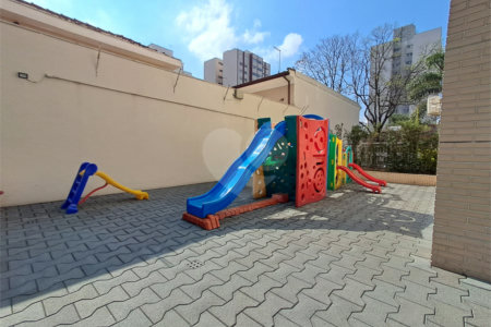 Apartamento à venda com 3 suítes em Perdizes, São Paulo, SP