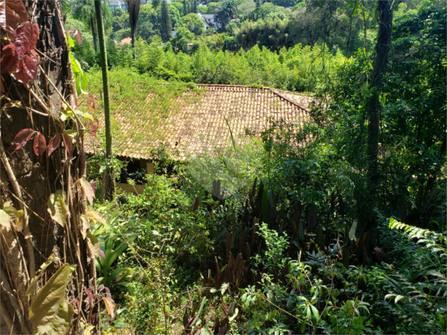 Terreno à venda em Morumbi, São Paulo, SP
