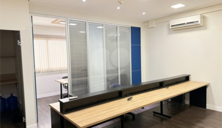 Sala para alugar no Centro, São Bernardo do Campo, SP