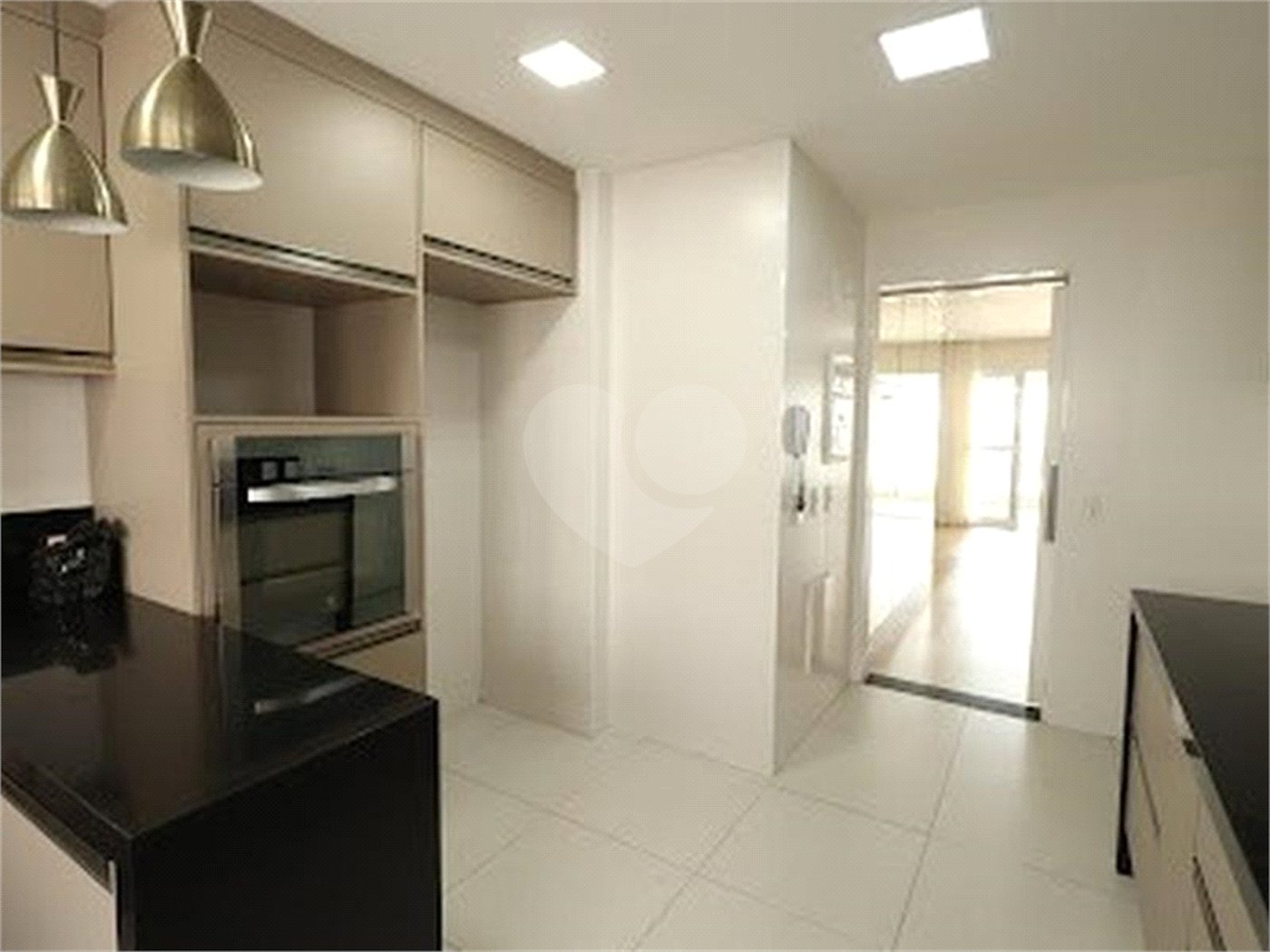 Apartamento à venda com 3 suítes em Tatuapé, São Paulo, SP