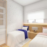 Residencial Cedrus