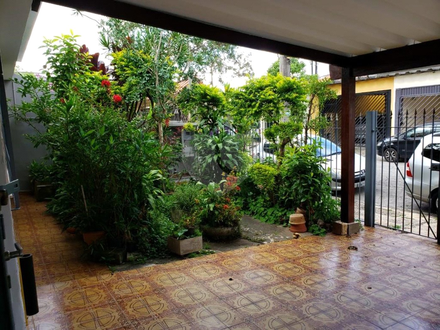 Casa à venda com 3 quartos em Vila Tiradentes, São Paulo, SP