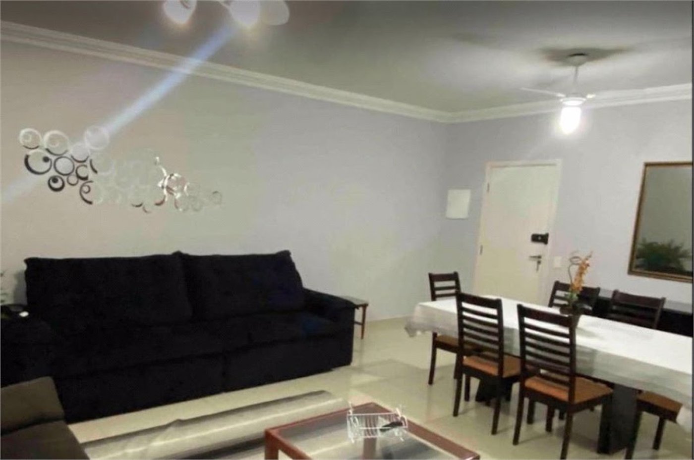 Apartamento com 3 dormitórios à venda, 150 m² por R$ 980.000,00 - Pitangueiras - Guarujá/SP