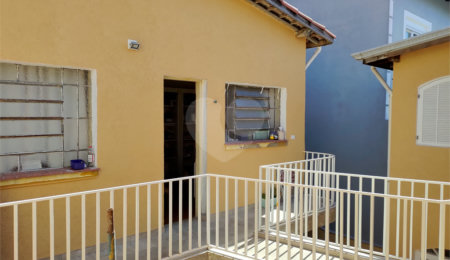Casa à venda com 6 quartos, sendo 4 suítes, em Planalto Paulista, São Paulo, SP